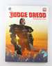 Judge Dredd Role Playing Game