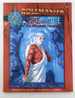 Rolemaster Rpg Fire and Ice Elemental Companion