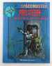 Spacemaster Privateers: Races & Cultures (Space Master, 3rd Edition)
