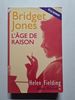 Bridget Jones. L'�ge De Raison