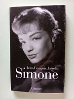 Simone-Deux Ou Trois Choses Que Je Sais D'Elle