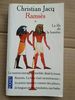 Rams�s Tome 1 Le Fils De La Lumi�re Pocket