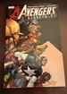 Avengers: Disassembled