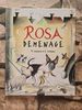 Rosa D�m�nage