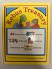 Rebus Treasury: Forty-Four Stories Kids Can Read By Following the Pictures