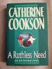 Ruthless Need