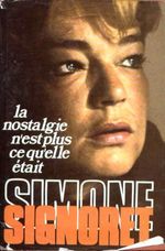 La Nostalgie N'Est Plus Ce Qu'Elle �tait