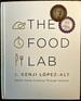 The Food Lab: Better Home Cooking Through Science