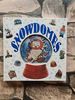 Snowdomes: the Essential Founding Father