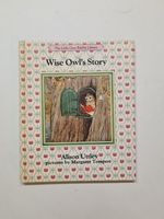 Wise Owl's Story (the Little Grey Rabbit Library)