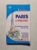 Michelin Paris: Par Arrondissement (Michelin Cartes Et Guides)