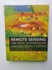 Remote Sensing and Image Interpretation