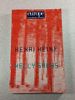 Henri Heine Nelly Sachs