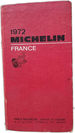 Michelin France 1972
