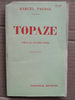 Topaze