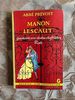 Manon Lescaut