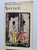 Spectacle