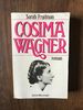 Cosima Wagner