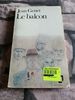 Le Balcon