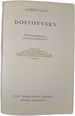 Dostoevsky