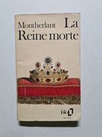 La Reine Morte