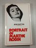 Portrait De Marthe Robin