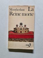 La Reine Morte