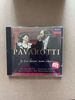 Pavarotti Je T'Ai Donn� Mon Coeur/ Cd