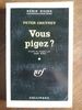 Vous Pigez