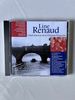 Line Renaud-Chefs-D'Oeuvre De La Chanson Fran�aise Cd