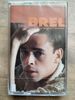 Jacques Brel Quand on N'a Que L'Amour Cassette Audio-K7 Neuve Sous Blister
