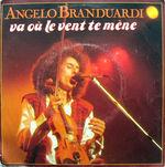 Va O� Le Vent Te M�ne