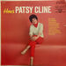 Here's Patsy Cline