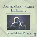 La Demoiselle / Bal En Fa Diese Mineur
