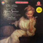 Il Segreto Di Susanna = the Secret of Susanna = Le Secret De Suzanne = Susannens Geheimnis