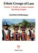 Ethnic Groups of Laos Vol. 2: Profile of Austro-Asiatic-Speaking Peoples