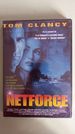 Netforce (Neuf Sous Blister)