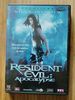 Resident Evil: Apocalypse