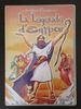 La Legende D'Egypte