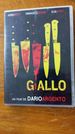 Giallo