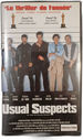 Usual Suspects