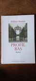 Profil Bas Pearlbooksedition