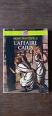 L'Affaire Ca�us