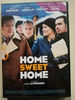 Home Sweet Home Judith Godr�che Patrick Chesnais Dvd