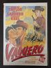 Vaquero