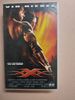 XXX [Vhs]