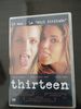 Thirteen