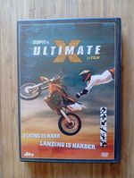 Espn's Ultimate X Le Film