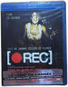 Rec [Blu-Ray] (Neuf Sous Blister)