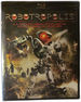 Robotropolis [Blu-Ray] (Neuf Sous Blister)